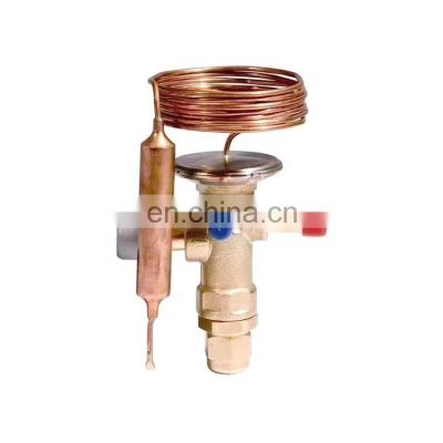 thermostatic expansion valves a/c air conditioning expansion valve thermal expansion valve