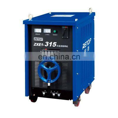 ac Arc Welding Machine BX1-500 Price List Single Phase photo-2