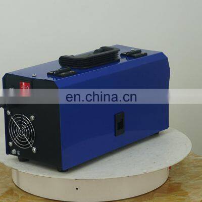 SNYNERGY MINI MIG 3 em 1 máquina de soldagem INVERTER IGBT photo-4