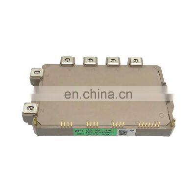 Japan Fuji 6MBP160VCA060-51 Power Supply Module IGBT A50L-0001-0436 photo-4