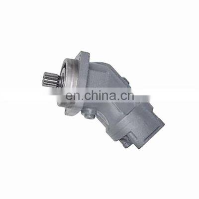 Factory Price A2FM12/61W-VAB010 Hydraulic Radial Piston Motor photo-3