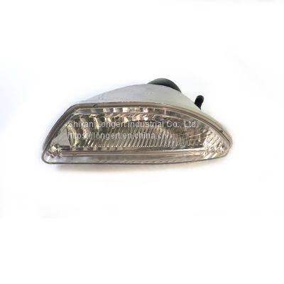 Wholesale Bus Accessories 4116-00090 Bus Front Fog Light WD575 Left photo-4