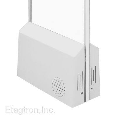 Supermarket Antitheft Security Towers Gate Anti Theft Machine Devices 58Khz AM EAS System photo-3