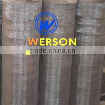 26 mesh ,0.28mm wire Nichrome Wire Mesh | generalmesh