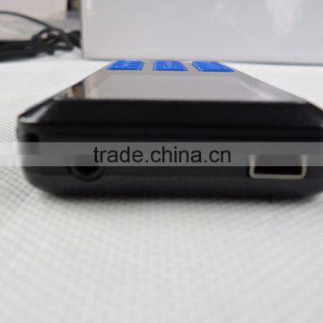 HM006A Mini Audio Guide System/player for Museum photo-6