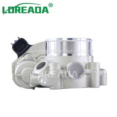 High Quality Auto Engine Part Throttle Body 0280750508 94703005 photo-3