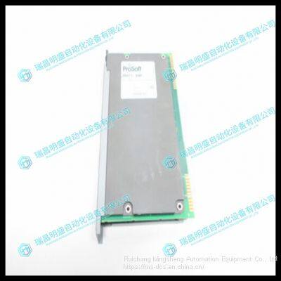 Prosoft MVI71-DNP communication module