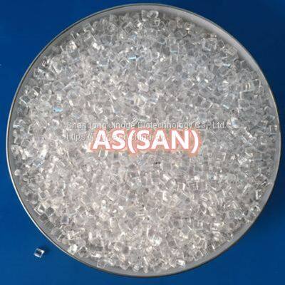 AS/LG Chem/80HF-ICE Transparent Grade High Temperature Resistance for General Grade Plastic Raw Materials photo-5