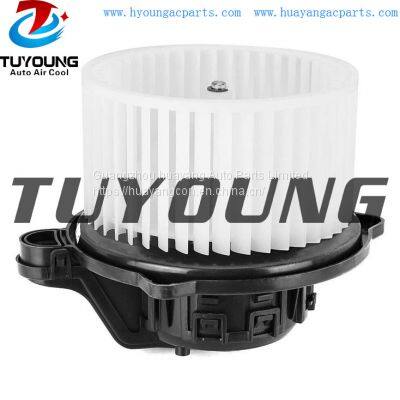 TUYOUNG HY-FM217 auto air conditioning blower fan motor Kia Picanto 1.0 1.2 97113-1Y000