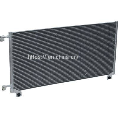 China manufacture auto air conditioning condensers fit Chevrolet Silverado 2430510 1563089