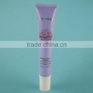 anti cream tube made in china with best price