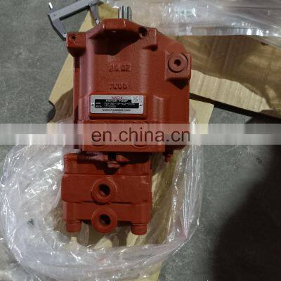 PVD-00B Main Pump PVD-00B-15P Hydraulic Pump photo-2