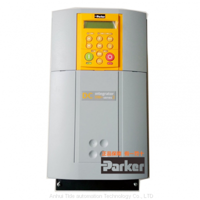 100% PARKER DC drives- 591P series 591P-53270020-P00-U4A0