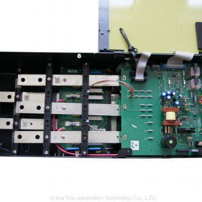 PARKER 590Dc Speed Regulating DeviceMotor Speed Regulation Made in China 590C/5000/5/3/0/1/0/00 photo-5