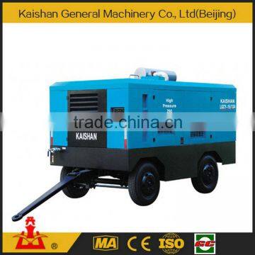 China factory wholesale 3350kg Screw type taiwan portable air compressor                        
                                                                                Supplier's Choice