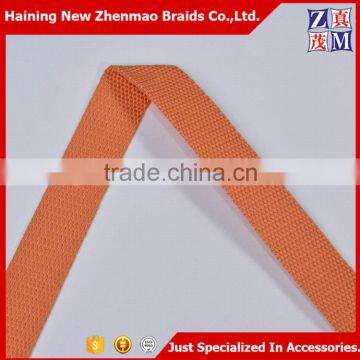 Wholesale Low Price Colored Polyester Seat Belt Webbing Quality Choice photo-6
