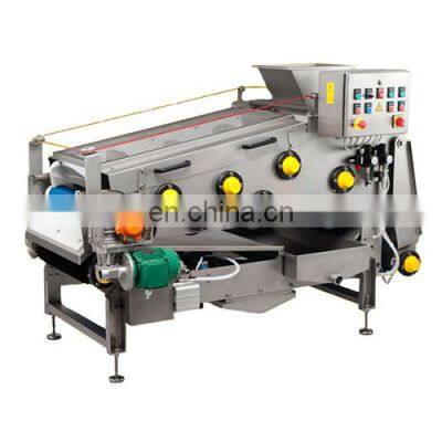 cold press belt juicer extractor machine