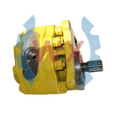 WX Factory direct sales Price favorable  Hydraulic Gear Pump 704-12-30100 for Komatsu D31A