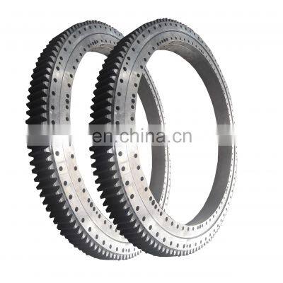 011.60.2500 External Teeth Slewing Bearing