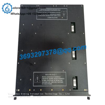 TRICONEX 3805E Programmable Logic Controller