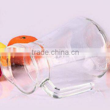 Best Selling Glass Juice Jar/glass Jug/fruit Juice Bottle photo-4