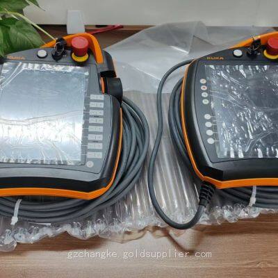 Kuka/kuka Robot THEACH PENDENT KRC4 SmartPad 00-168-334 Original Ready Stock
