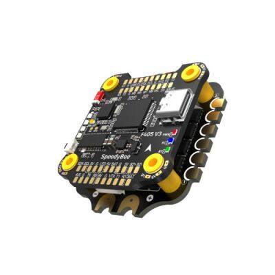 RunCam SpeedyBee F4 V3 F405 V3 50A BLS 30x30 Stack FC ESC iNAV Betaflight Wireless Firmware Flasher Blackbox Analyze