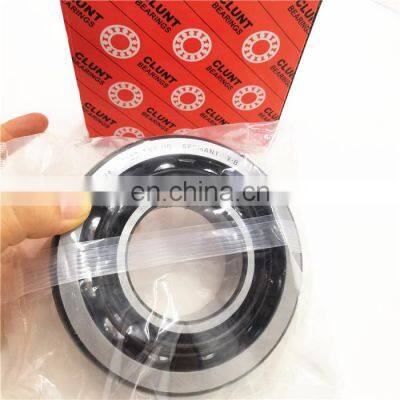 7312BEP Lathe Spindle Bearings 7312BEP/C3 Angular Contact Bearing 7312-B-TVP