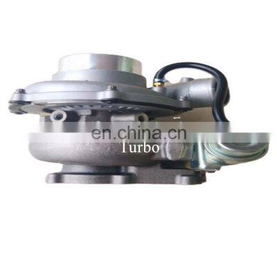 GT3576DL turbocharger 724671-0001 8976019740 turbo 17201-E0140  789773-26  17201-E0740  24100-3782 17201-E0413  24100-3251C