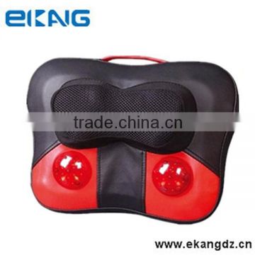 Shiatsu Massage Pillow Back Massage Cushion travesseiro de massagem