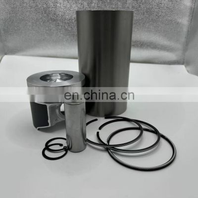 V3800 engine for Kubota  V3800 cylinder liner 1J550-02310 piston 1J500-21050 piston ring 1G514-21050