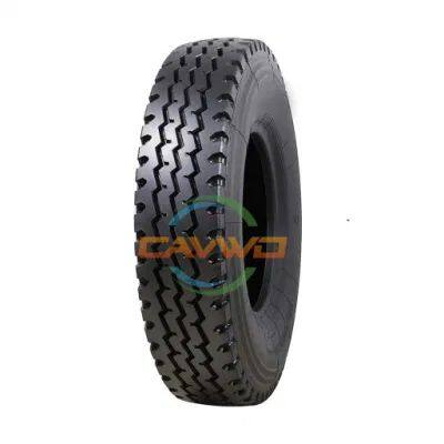 Truck Tire for Japanese Truck Parts