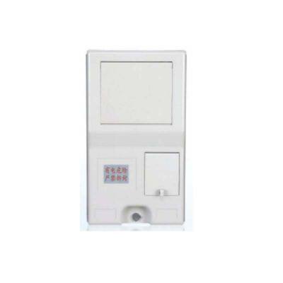 Waterproof Surface Mounted Distribution Board dB Box