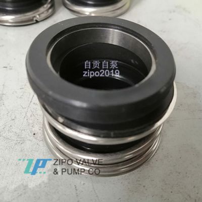 Spring mechanical seal used for IS80-50-200 single-stage single suction horizontal centrifugal pump or IR hot water pump