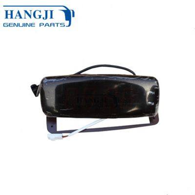 Good Material Bus Accessories Body ZK6129H 3804-00070 Electronic Digital Clock