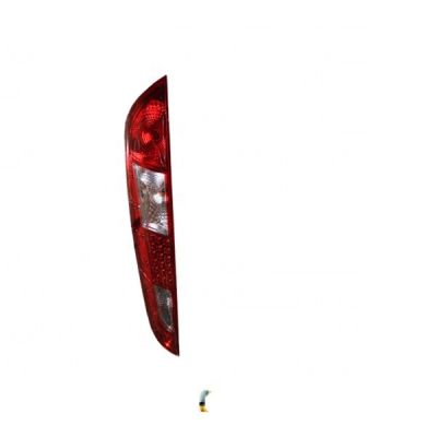 Chinese city bus parts 1U80037200001 Chinese bus Rear swift evoque tail light tail lamp