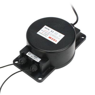 105W Pool Lighting Transformer 220V to 12V