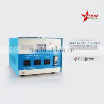 Svc 2000w Automatic Voltage Regulator 240V photo-3