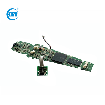 PCB & PCBA Factory Electronic Circuit Board Manufacture in DongGuan PCBA Service Electronic photo-2