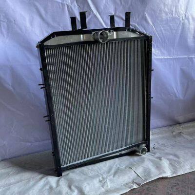 BEIBEN Truck Radiator 5065000601