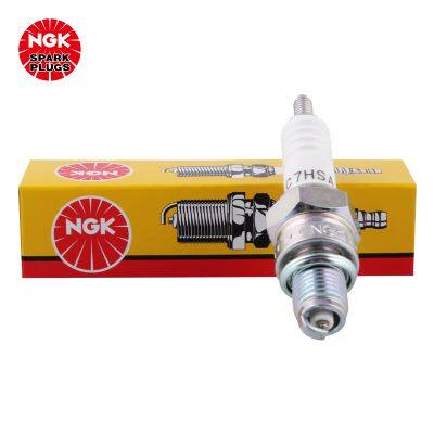 Wholesale Original Genuine NGK Spark Plug Nickel Alloy C7HSA 4629 Car Engine Spark Plug for Chrysler photo-5