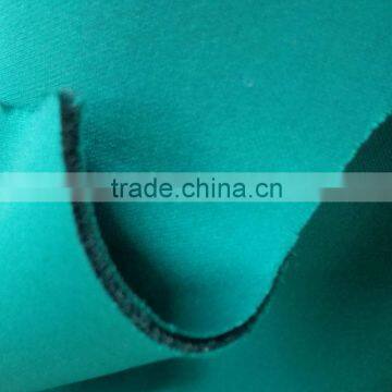 Plyester Spandex Air Layer Scuba Fabric for Shoes photo-2