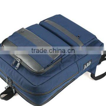 Europe Korea Fashion Laptop Backpack School Backpack 600D Backpack photo-4