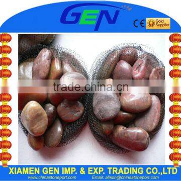 Landscaping Pebble Stone