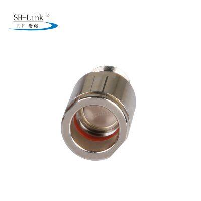 Through Head N Series RF Communication Connector Female N-K10D A Variety of Specifications Can be DZ photo-2