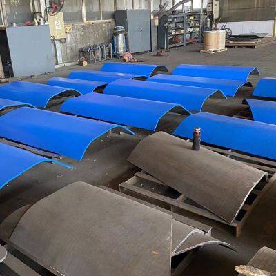 WODON High Wear Resistance Truck Inner Liner Plate photo-6