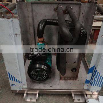 18kw Split EVI Air to Water Heat Pump With CE Certificated photo-3
