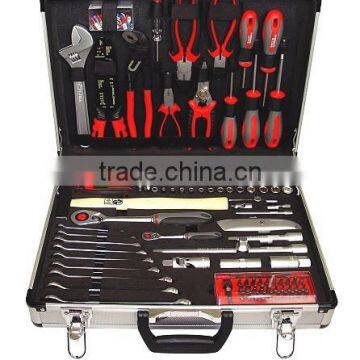 Aluminum Tool Kit