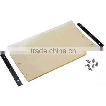 PC1100 Plate Compactor 11kn Force Industrial Quality photo-5