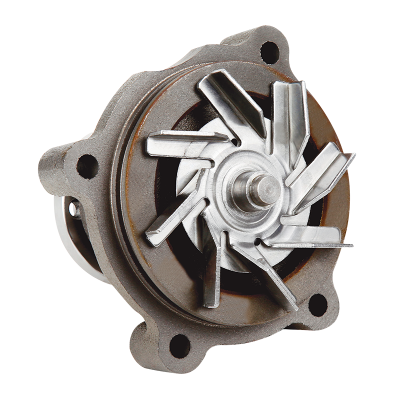 Water Pump For FORD Parts No.4C3E8501AA